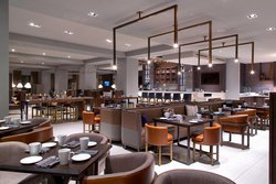  - Marriott Hotel Cool Springs Franklin - I-65, Exit 68