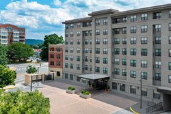  - Residence Inn by Marriott Downtown Charlottesville