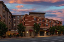  - Residence Inn by Marriott Downtown Charlottesville