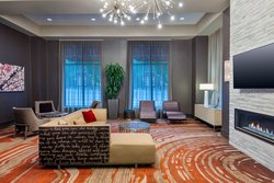  - Residence Inn by Marriott Downtown Charlottesville