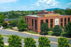  - Residence Inn by Marriott Downtown Charlottesville