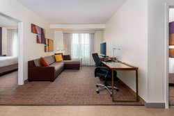  - Residence Inn by Marriott Downtown Charlottesville