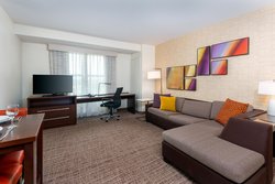  - Residence Inn by Marriott Downtown Charlottesville