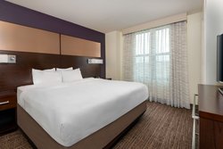  - Residence Inn by Marriott Downtown Charlottesville