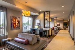  - Residence Inn by Marriott Downtown Charlottesville