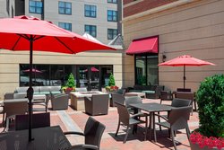  - Residence Inn by Marriott Downtown Charlottesville