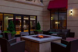  - Residence Inn by Marriott Downtown Charlottesville