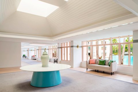 SHERATON GRAND MIRAGE RESORT - Photo 169