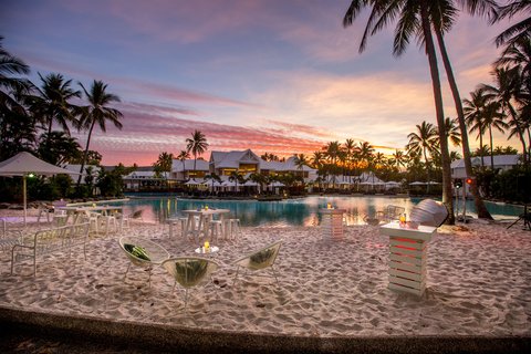 SHERATON GRAND MIRAGE RESORT - Photo 170