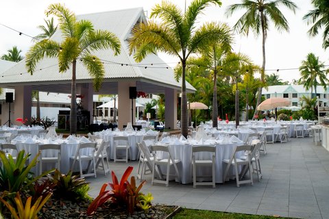 SHERATON GRAND MIRAGE RESORT - Photo 173