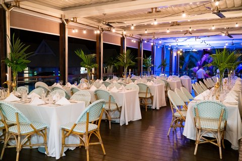 SHERATON GRAND MIRAGE RESORT - Photo 174