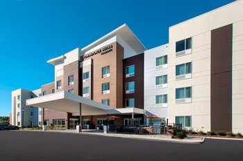 TownePlace Suites by Marriott Nashville Goodlettsville