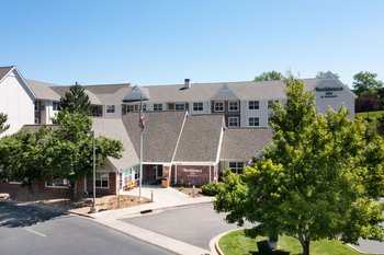 Residence Inn by Marriott Denver Golden/Red Rocks