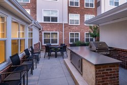  - Residence Inn by Marriott Golden