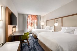  - Fairfield Inn by Marriott Erie - I-79, Exit 180