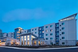  - Residence Inn by Marriott East Brunswick - I-95, Exit 9