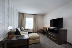  - Residence Inn by Marriott East Brunswick - I-95, Exit 9
