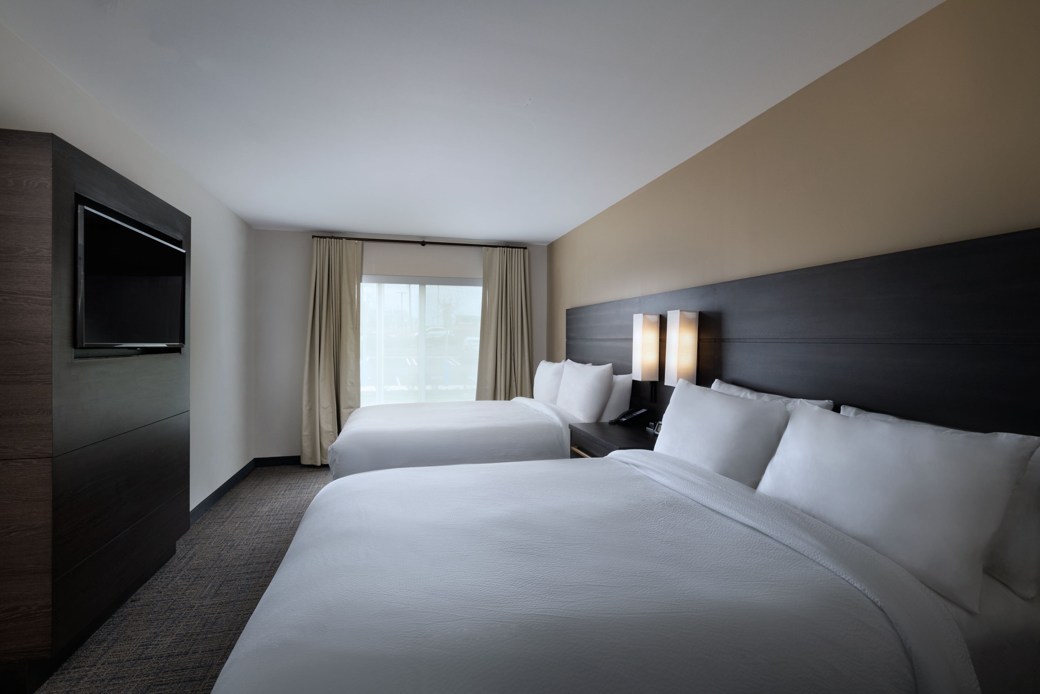Residence Inn by Marriott New Brunswick Tower Center Blvd-guestroom-Two Queen Suite.jpg
