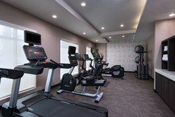  - Residence Inn by Marriott East Brunswick - I-95, Exit 9