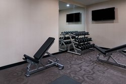  - Residence Inn by Marriott East Brunswick - I-95, Exit 9