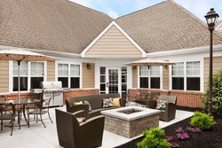  - Residence Inn by Marriott Carlisle - I-76, Exit 226