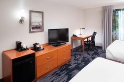  - Fairfield Inn & Suites by Marriott Wilmington