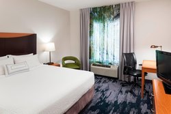 - Fairfield Inn & Suites by Marriott Wilmington