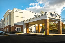  - Fairfield Inn by Marriott Medford - I-495, Exit 64