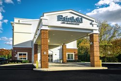  - Fairfield Inn by Marriott Medford - I-495, Exit 64