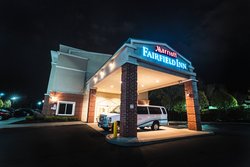  - Fairfield Inn by Marriott Medford - I-495, Exit 64
