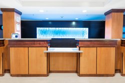  - Fairfield Inn by Marriott Medford - I-495, Exit 64