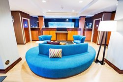  - Fairfield Inn by Marriott Medford - I-495, Exit 64