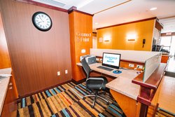  - Fairfield Inn by Marriott Medford - I-495, Exit 64