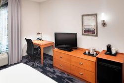  - Fairfield Inn & Suites by Marriott Wilmington
