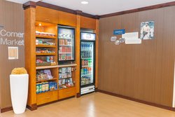  - Fairfield Inn by Marriott Medford - I-495, Exit 64