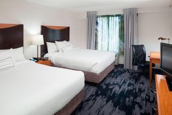  - Fairfield Inn & Suites by Marriott Wilmington
