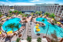  - Sheraton Lake Buena Vista Resort Orlando - I-4, Exit 68