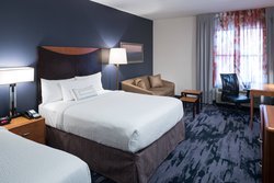  - Fairfield Inn & Suites by Marriott SeaWorld Orlando