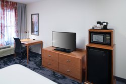  - Fairfield Inn & Suites by Marriott SeaWorld Orlando