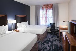  - Fairfield Inn & Suites by Marriott SeaWorld Orlando