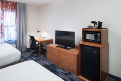  - Fairfield Inn & Suites by Marriott SeaWorld Orlando