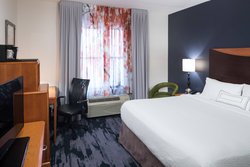  - Fairfield Inn & Suites by Marriott SeaWorld Orlando