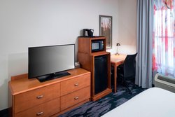  - Fairfield Inn & Suites by Marriott SeaWorld Orlando