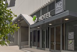  - AC Hotel by Marriott Downtown Miami - I-95, Exit 1B