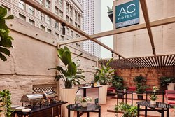  - AC Hotel by Marriott New Orleans