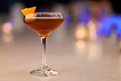  - AC Hotel by Marriott New Orleans