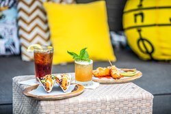  - W Hotel French Quarter New Orleans