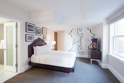  - Lexington Hotel New York
