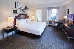  - Lexington Hotel New York