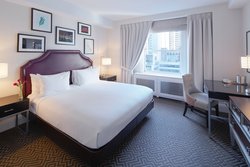  - Lexington Hotel New York
